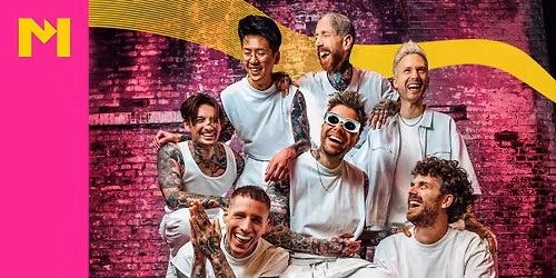 The Dirty Daddies in Enschede