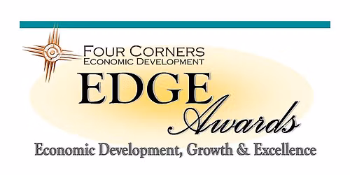 2026 4CED EDGE Awards Banquet
