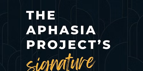 TAP\u2019s Speakeasy Gala
