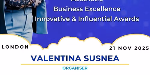 Beauty Awards Divine 