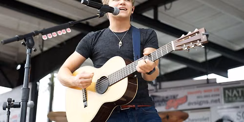 Hunter Hayes Ticket 