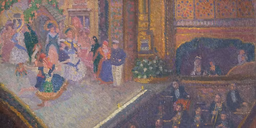 Teen Tuesday: Performance Art!