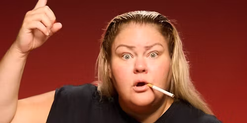 SOLD OUT: Trailer Trash Tammy - The Loose Lips Tour (Early Show) at Aladdin Theater