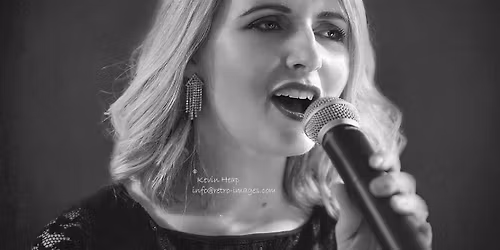 Sammie Mac at The Last Inn Barmouth