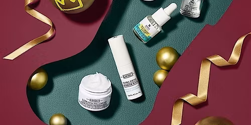 Kiehl's Nolita Reopening Celebration!