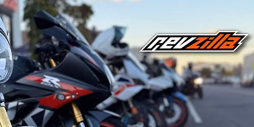 Bike Night @RevZilla 