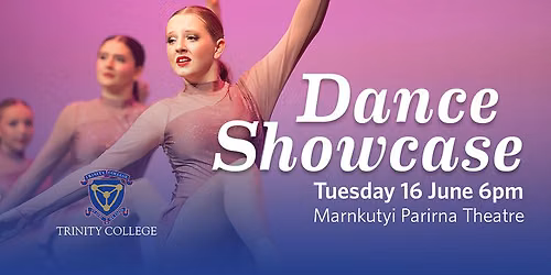Dance Showcase