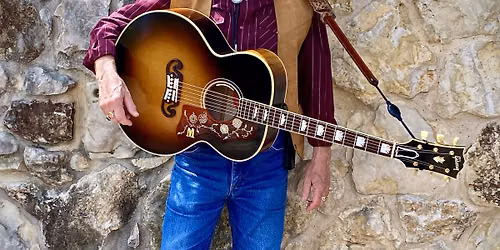 Markus Miller aka ALone Wolf LIVE at Heart O' Texas Fair & Rodeo