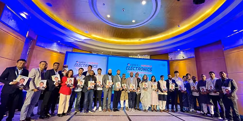 12 Years of Brand Practitioners Bangladesh