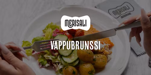 Merisalin Vappubrunssi