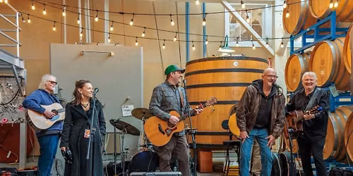 Summer Concert Series: The Wasteland Kings