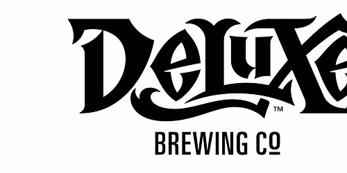Deluxe Brewing Tap - Takeover Event 