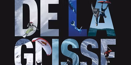 \ud83c\udf0a\ud83c\udfa5 La Nuit de la Glisse revient au cin\u00e9ma ! \ud83c\udfa5\ud83c\udf0a