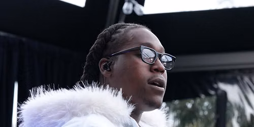 Don Toliver