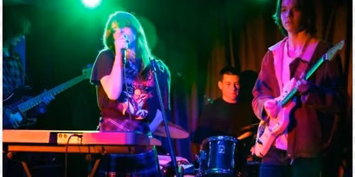 JULY 22ND - WHEATSHEAF SHOW