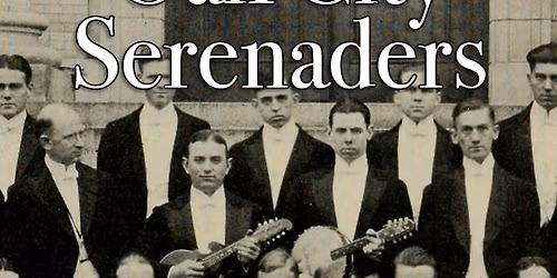OaK City Serenaders!