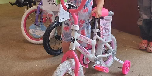 Kids Day | Ottawa County Fair