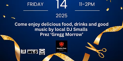 Corral Realty Group Grand Opening 