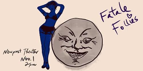 Fatale Follies