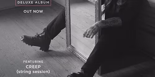 Morgan Wade & American Authors