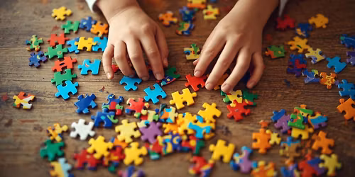 Kids' Puzzle Palooza*
