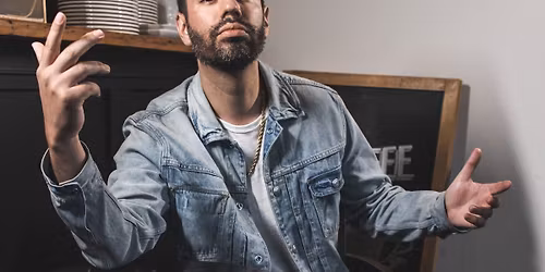 Martin Amini