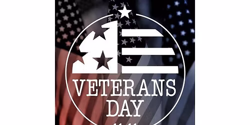 veterans appreciation Day