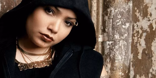 Amanda Perez, Frankie J in Wichita