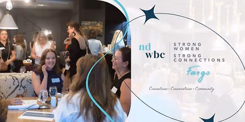 May Networking Event 