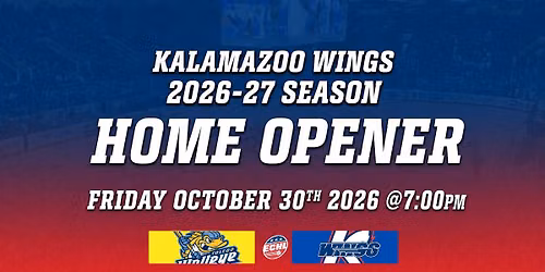 WEC FAREWELL SEASON I 2026-27 SEASON HOME OPENER