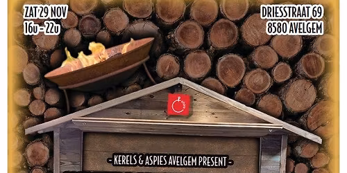 Winterbar Chiro Avelgem