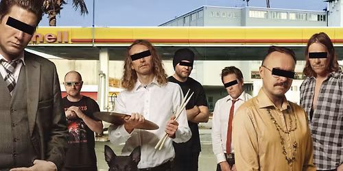 NSB - The School - Trond Wiger