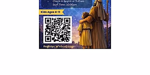 Kids Day VBS - Englewood