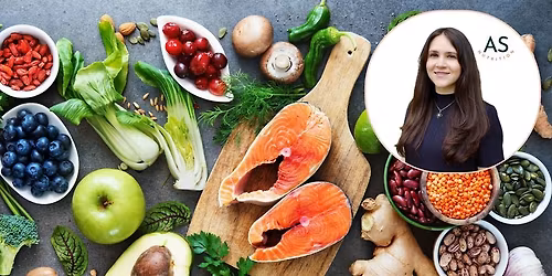 Nutrition for strength training and muscle recovery