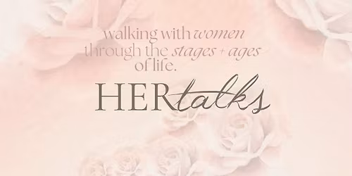 HER TALKS | Rooted in the Gut - Understanding Women's Digestive Wellness