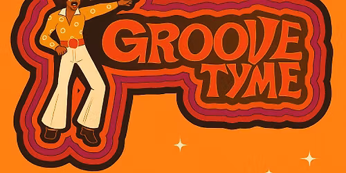 GROOVE TYME HALLOWEEN PARTY AT CANVAS!!!!