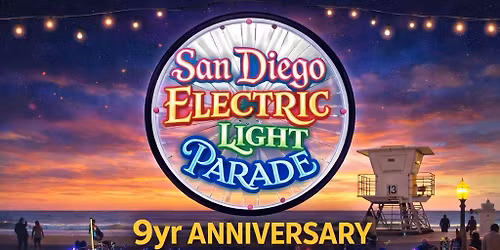 SDELP 9yr Anniversary