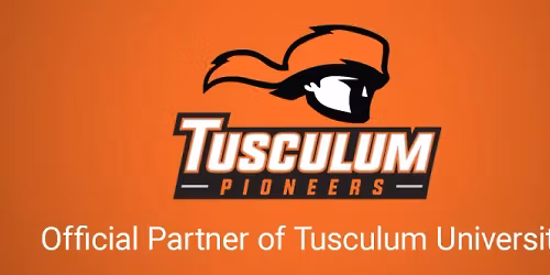 Tusculum Pioneers at Charleston Cougars Mens Basketball at TD Arena