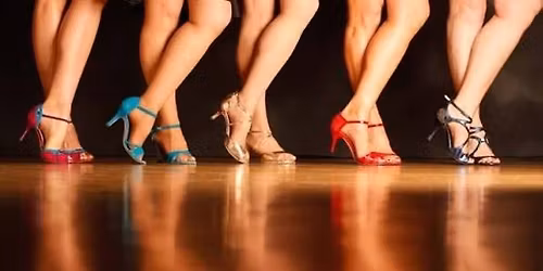 Ladies who Dance!