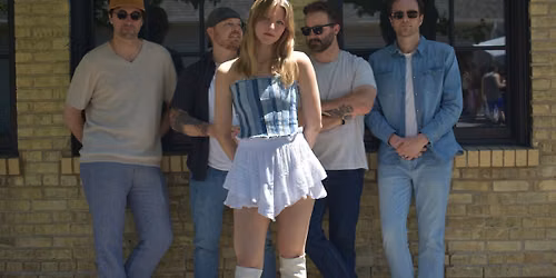 Becca Murray & the Wildflowers, Luke Frees & Shadowband