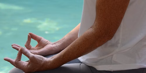 Restorative Yoga 