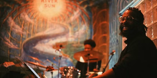 Isaiah Cosey & the Sound Mind: An Auditory Invitation