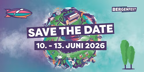 Bergenfest 2026