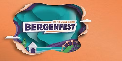 Bergenfest 2026