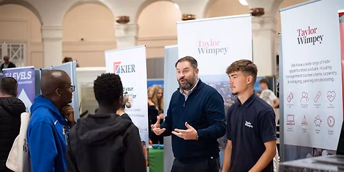 Construction Apprenticeship Fast Track Interviews (EMPLOYER SIGN UP ONLY)