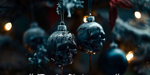 Dark Christmas 