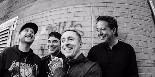 Yellowcard in Orlando