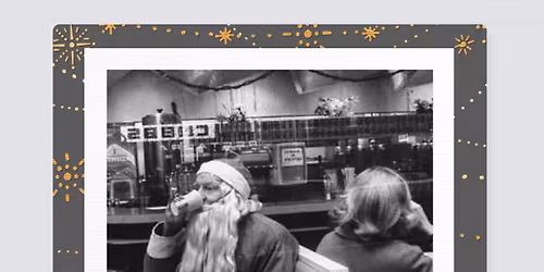 2nd Annual Johnstown Flood Holiday Party