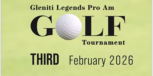 Gleniti Pro-am