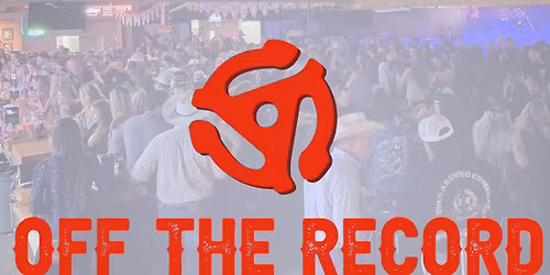 Off The Record Rocks The Tackle Box!